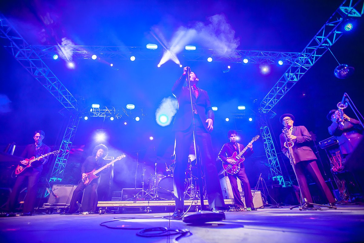 Imagina Funk tweet media