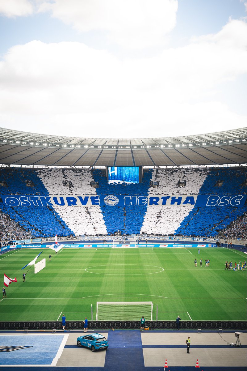 HerthaBSC's tweet photo. 🥹🥹🥹

#BSCSCP | 0:0 | #HaHoHe https://t.co/tZMtkqFly2