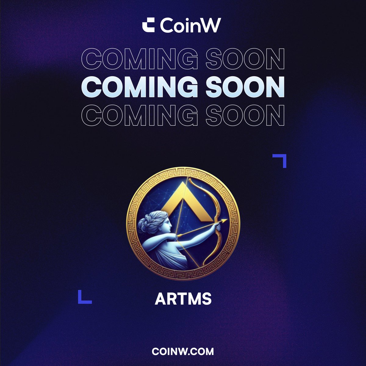 Artemis Coin Official Support Team (@coinArtemishelp) / Posts / X