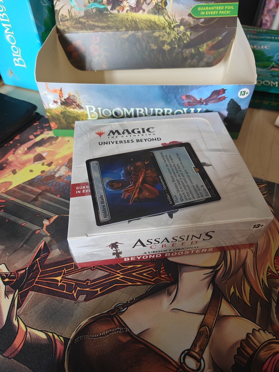 Wtf is the size of this booster pack