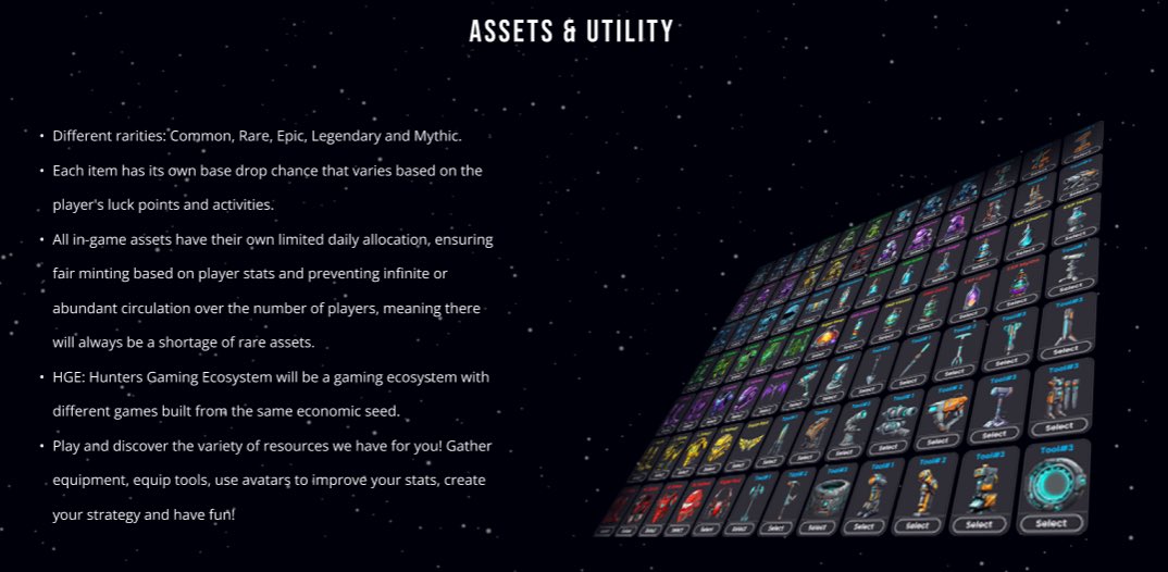 Web3 Gaming is about to change.
Like, comment and share if you agree 🚀🦸
.
#web3game #Web3Gaming #play2earn #CryptoGaming