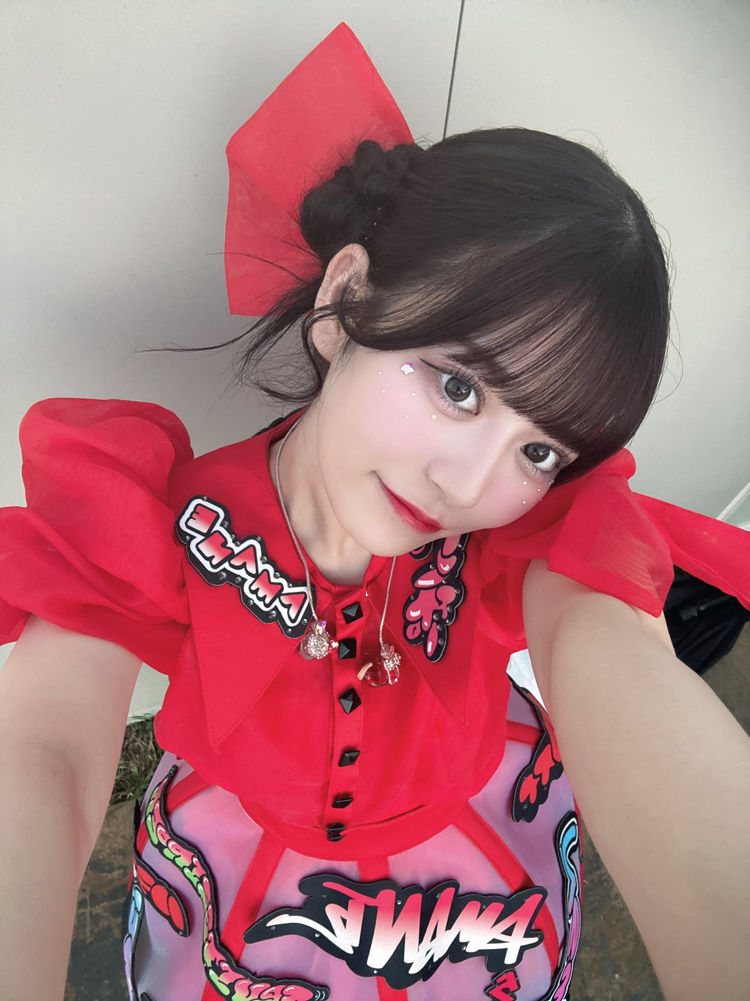 月亮♡ 925纯银月亮项链
