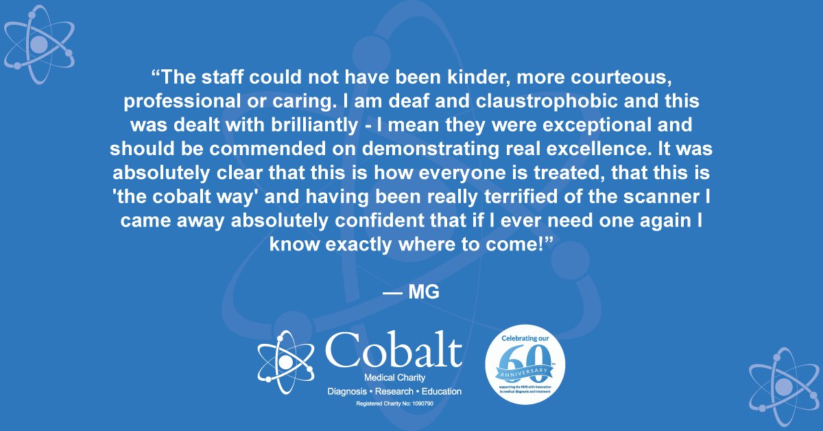 Cobalt Supporters tweet media