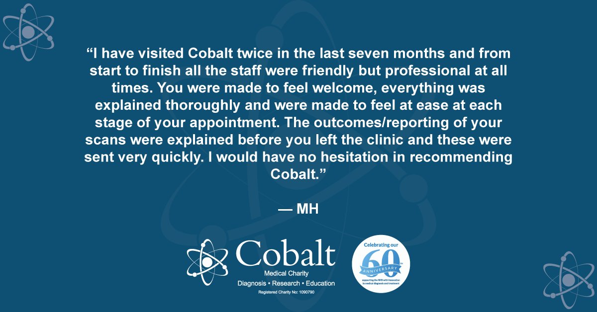 Cobalt Supporters tweet media