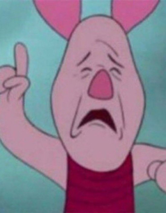 ピグレット界隈