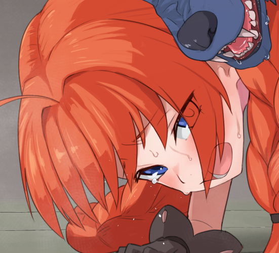 よく、わかりません…絵です FANBOXとFantiaとpixivに置いてます 