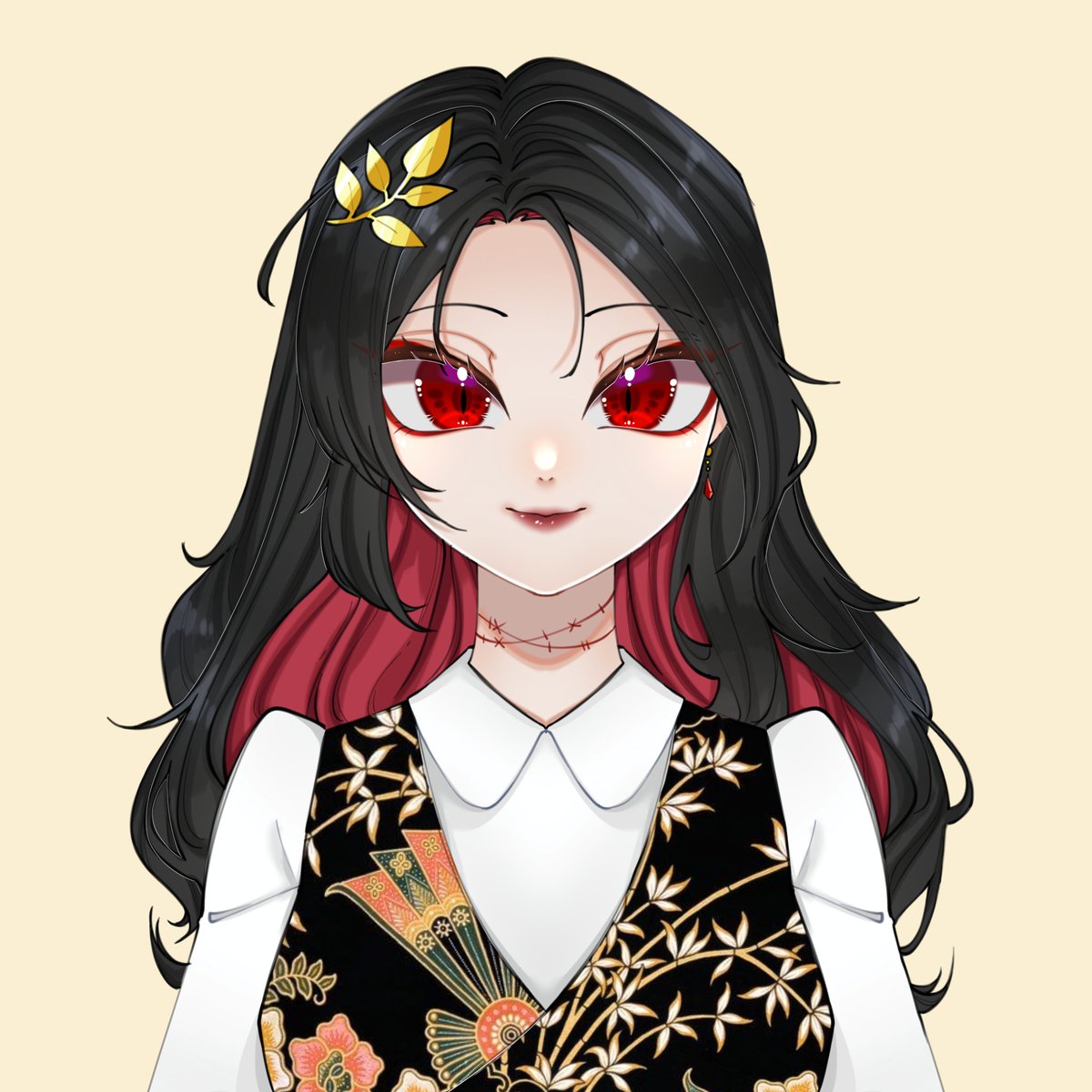 HitaaSan's tweet photo. Ktp batik yeuu
#KYGProject4 https://t.co/H8mKTx0g26