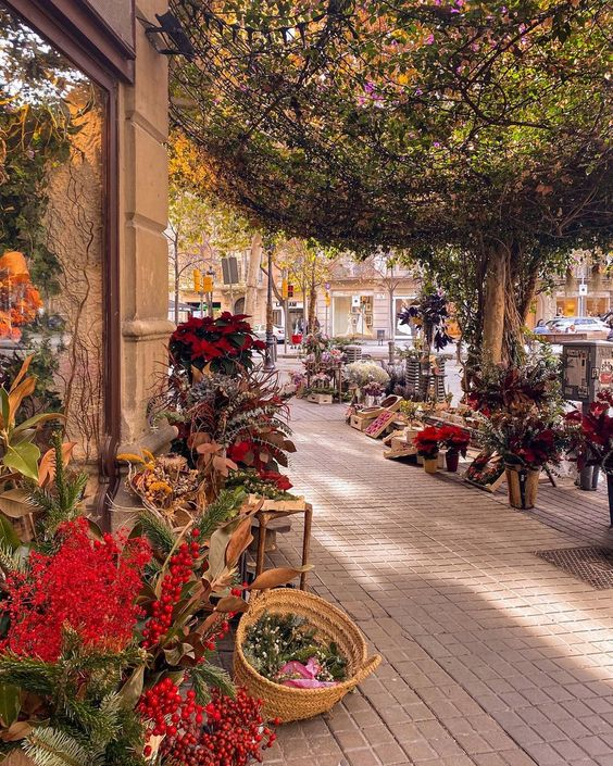 TravelMXplorer's tweet photo. 3. Barcelona, Spain
The colorful mosaics and vibrant street performers of La Rambla add a unique charm to Barcelona’s streets. 🎭🌈 #BarcelonaMagic (3/10) https://t.co/6dNLrmmgmf