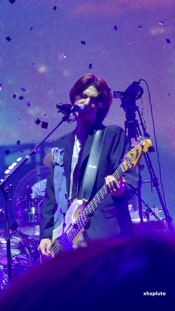 xhspluto's tweet image. 240802 
closed ♭eta: v6.3 첫콘

아름답다

#XdinaryHeroes #Jooyeon #엑스디너리히어로즈 #주연