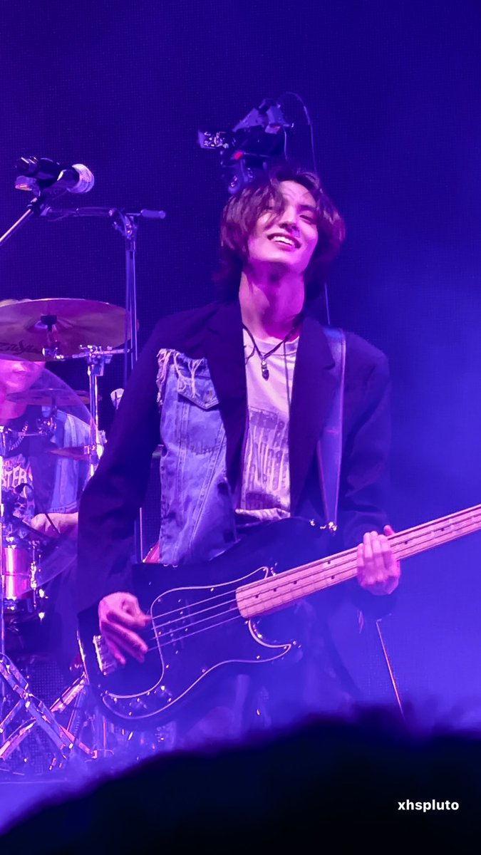 xhspluto's tweet image. 240802 
closed ♭eta: v6.3 첫콘

아름답다

#XdinaryHeroes #Jooyeon #엑스디너리히어로즈 #주연