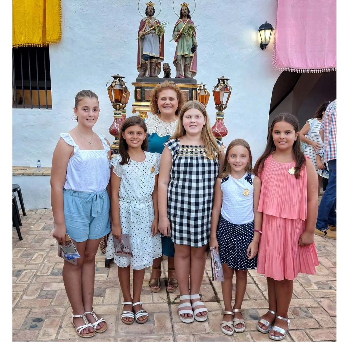 Romeria i Processó dels Benissants de la Pedra 
#festesdejuliol
#benissants