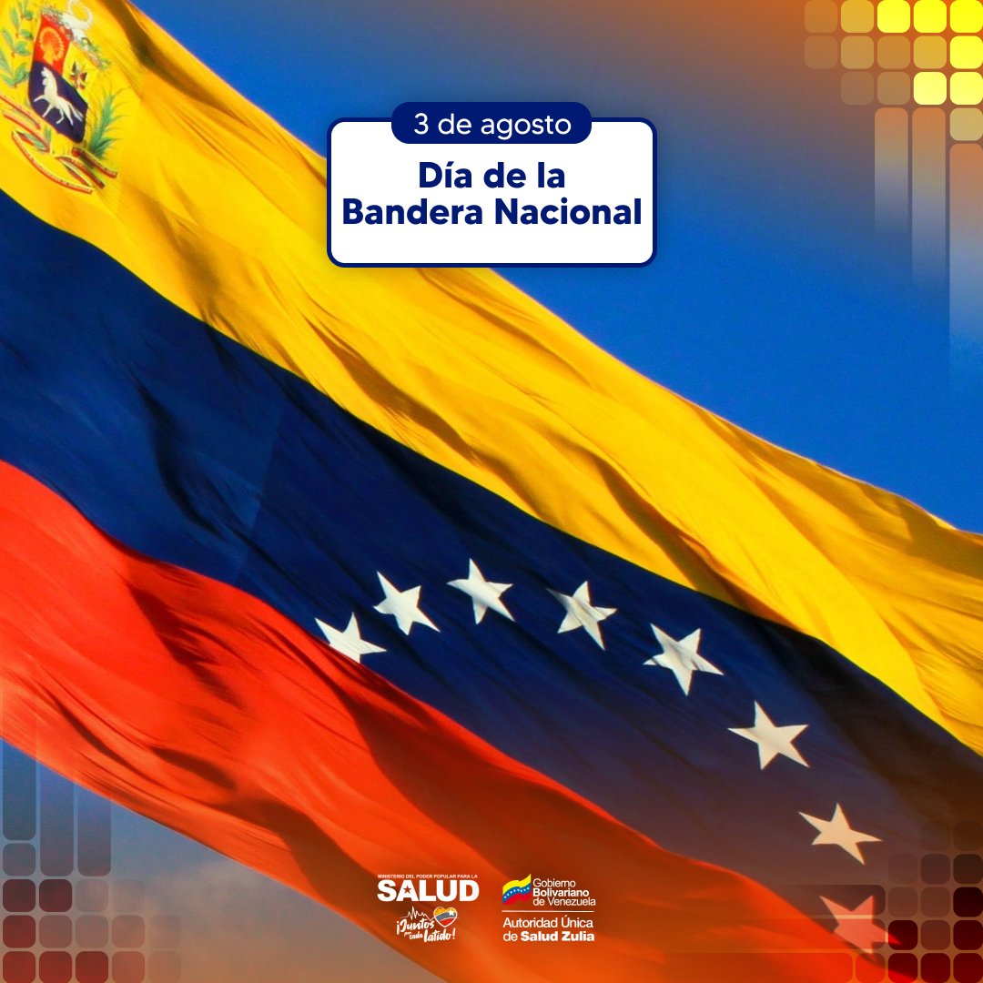 Autoridad Única de Salud del Zulia tweet media
