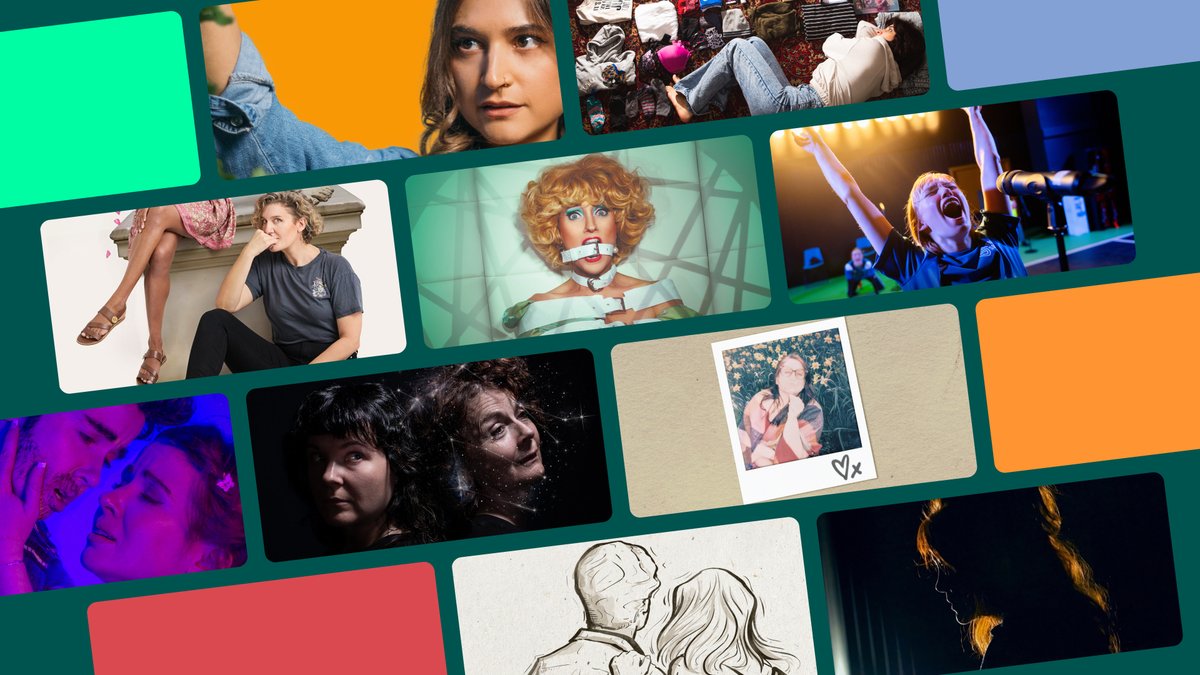 Traverse Theatre tweet media