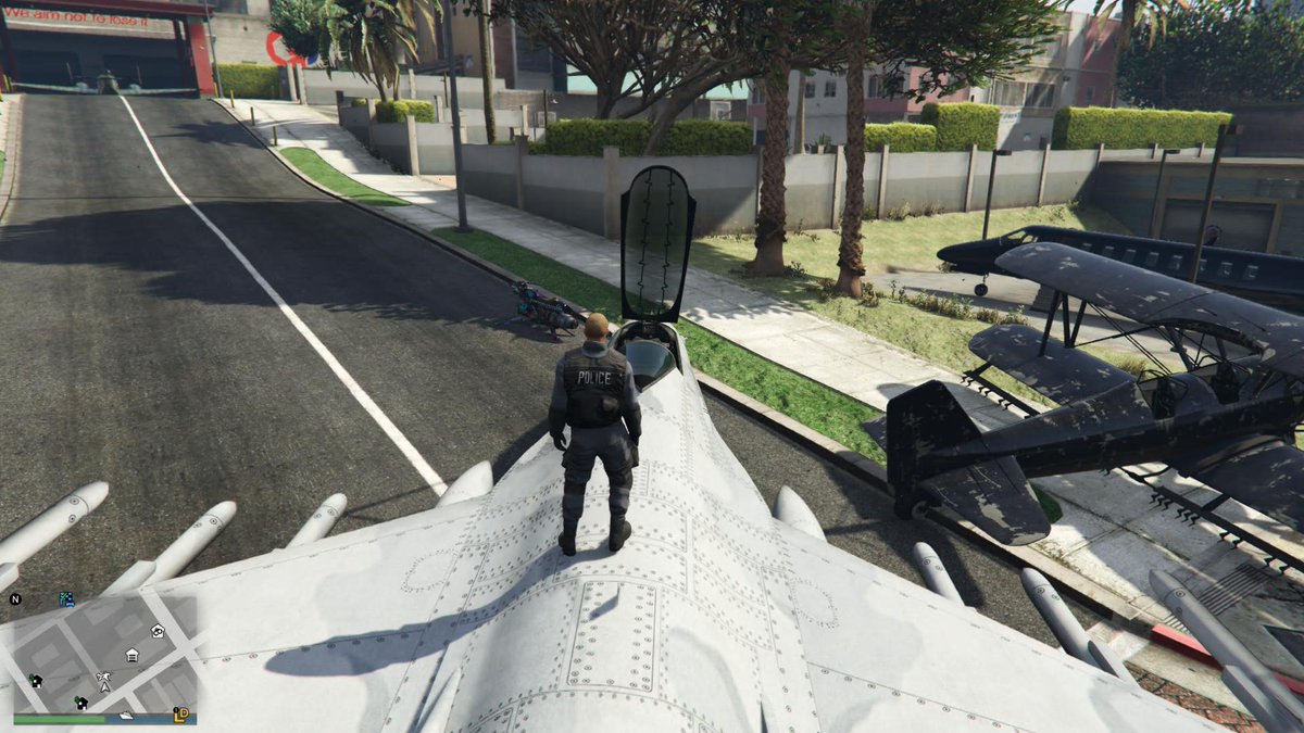 Loko Gta tweet media