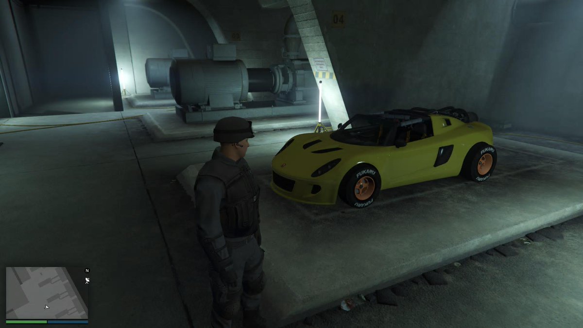 Loko Gta tweet media