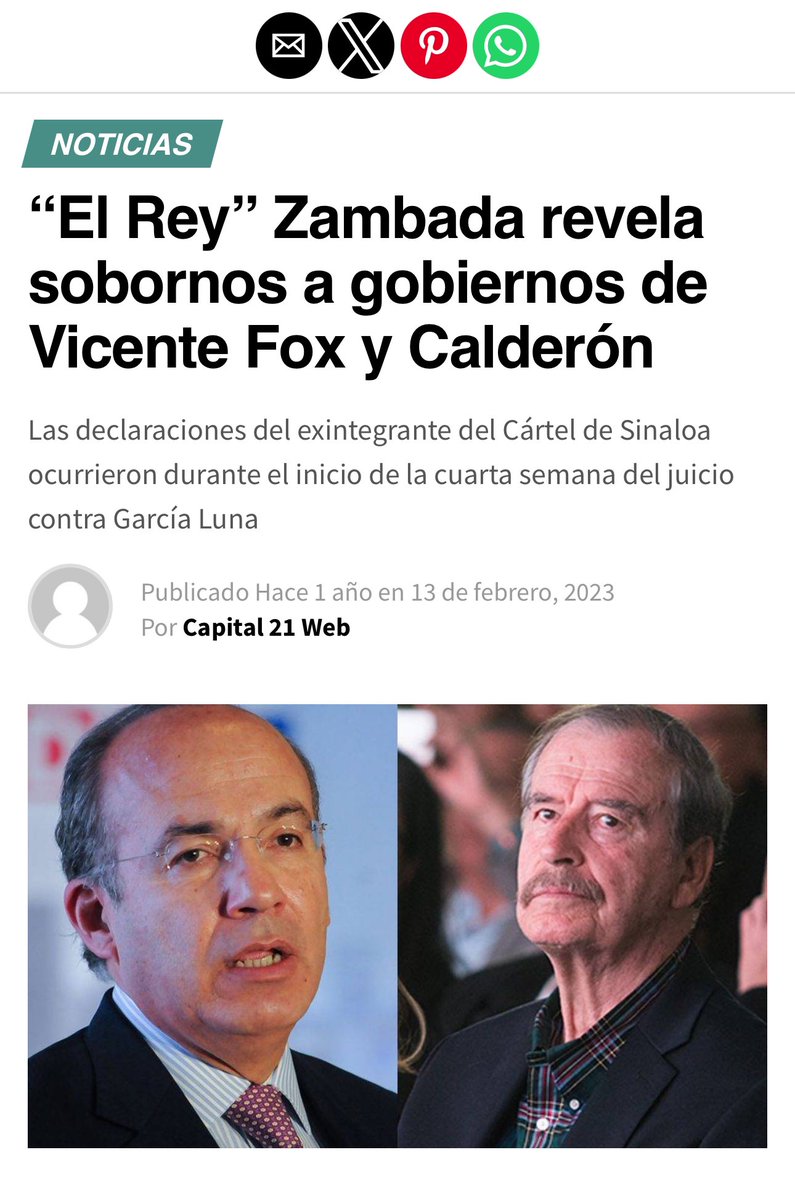 YA LES CAERÁ LA JUSTICIA A ÉSTE PAR ‼️