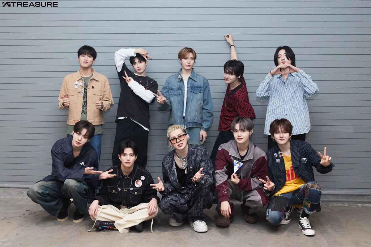 [📸]

𝟮𝟬𝟮𝟰 𝗧𝗥𝗘𝗔𝗦𝗨𝗥𝗘 𝗙𝗔𝗡 𝗠𝗘𝗘𝗧𝗜𝗡𝗚 ~𝗪𝗢𝗡𝗗𝗘𝗥𝗟𝗔𝗡𝗗~

有明公演1日目ありがとうございました❣️

大事な存在 #トゥメ との楽しい時間が過ごせました🩷

明日も楽しみましょう❤️‍🔥

#TREASURE #WONDERLAND #YG