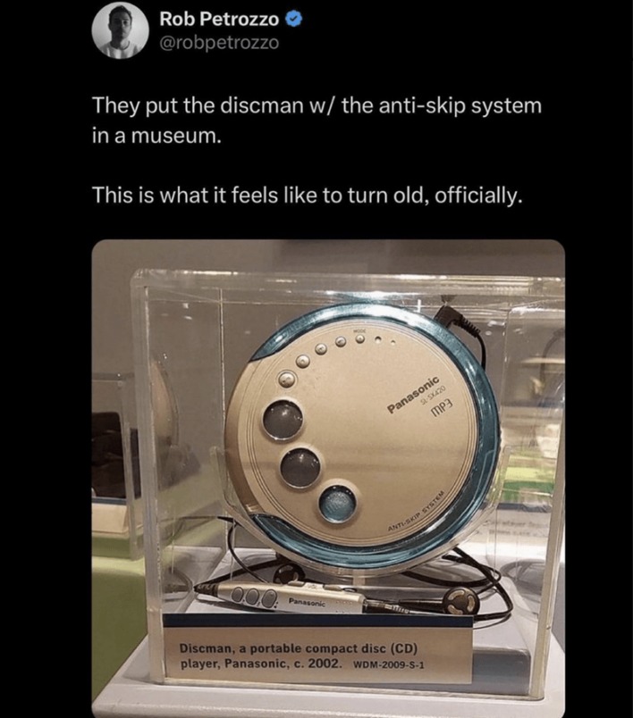 Eric Alper 🎧 (@thatericalper) on Twitter photo 