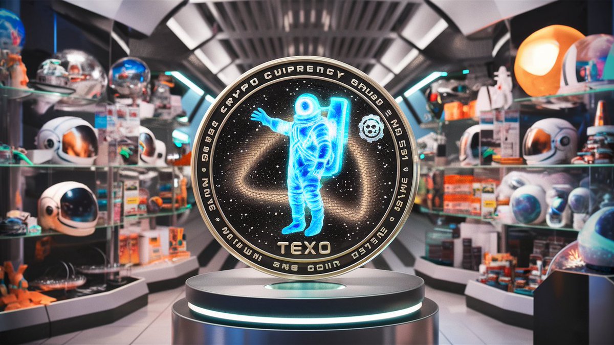 TEXObrc20's tweet photo. The $TEXO Superior   ✌️✌️✌️
.
.
Bull Run Start Soon 👍
.
.
 #brc20 #cryptocurrency #CryptoInvestor #Texo #cryptomarket #Bitcoin2024Conference #バニーの日 #KimJiWon
@coin_inn
@BitMartExchange
@coingecko
@coinranking https://t.co/dRK1qyF6MS