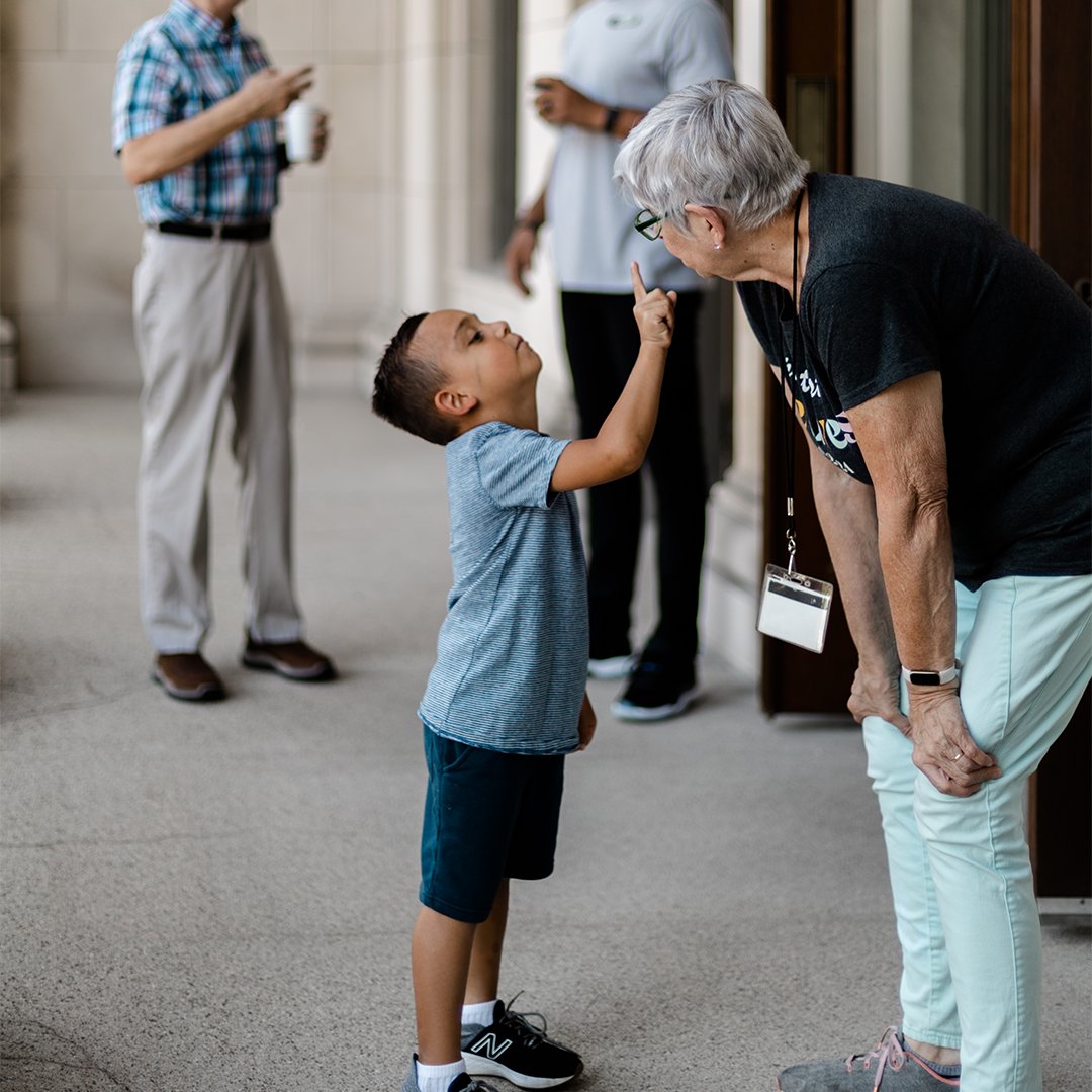 Traders Point Christian Church tweet media