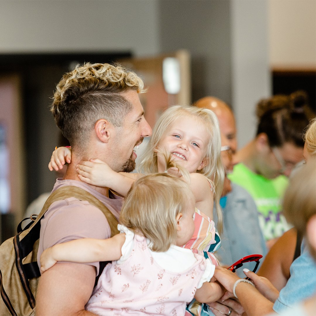 Traders Point Christian Church tweet media