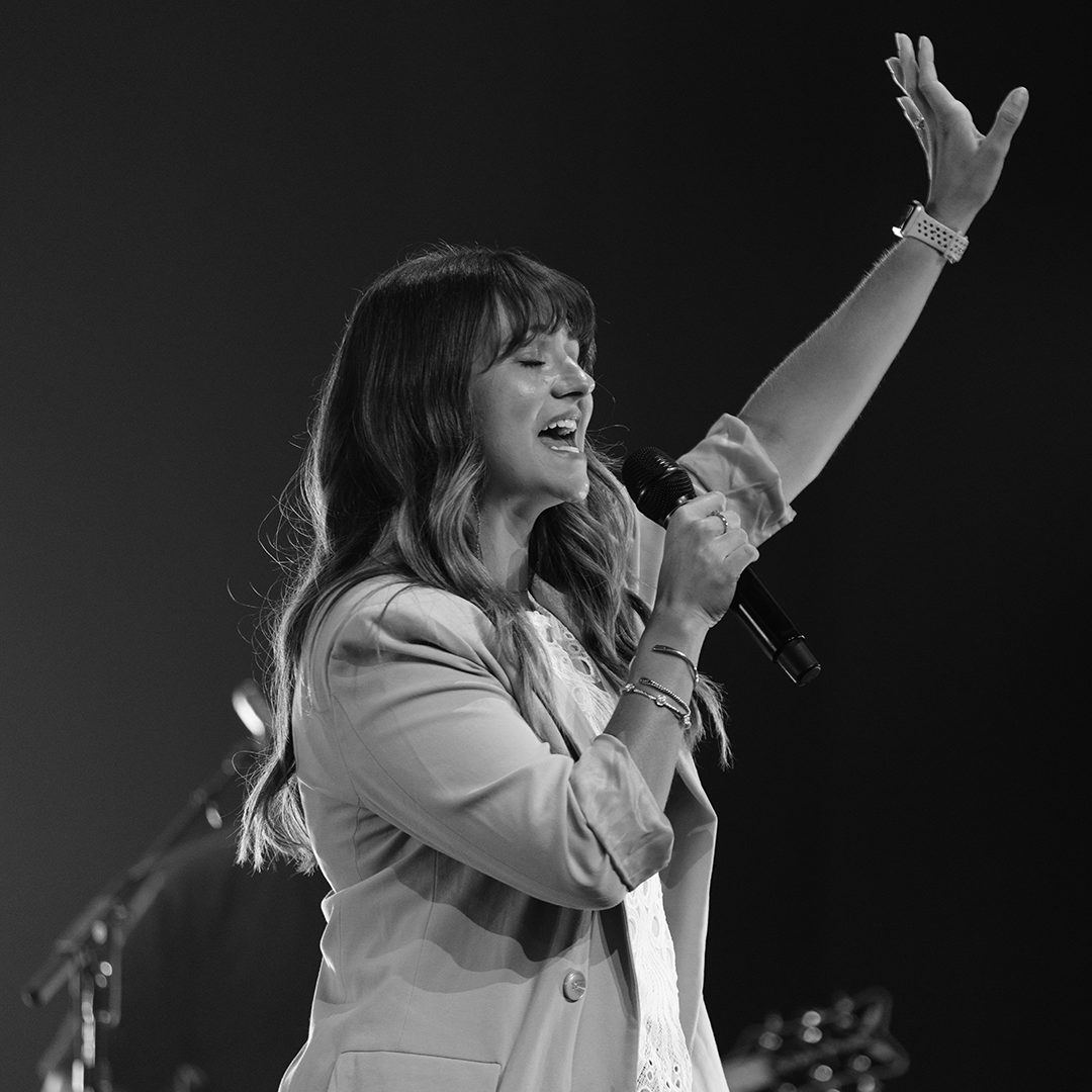 There’s a lot to look forward to this Sunday: Traders Point Kids Promotion Sunday, a new two-week message series, and Aaron is back! 

Tag the people who want to bring to church with you tomorrow. 👇