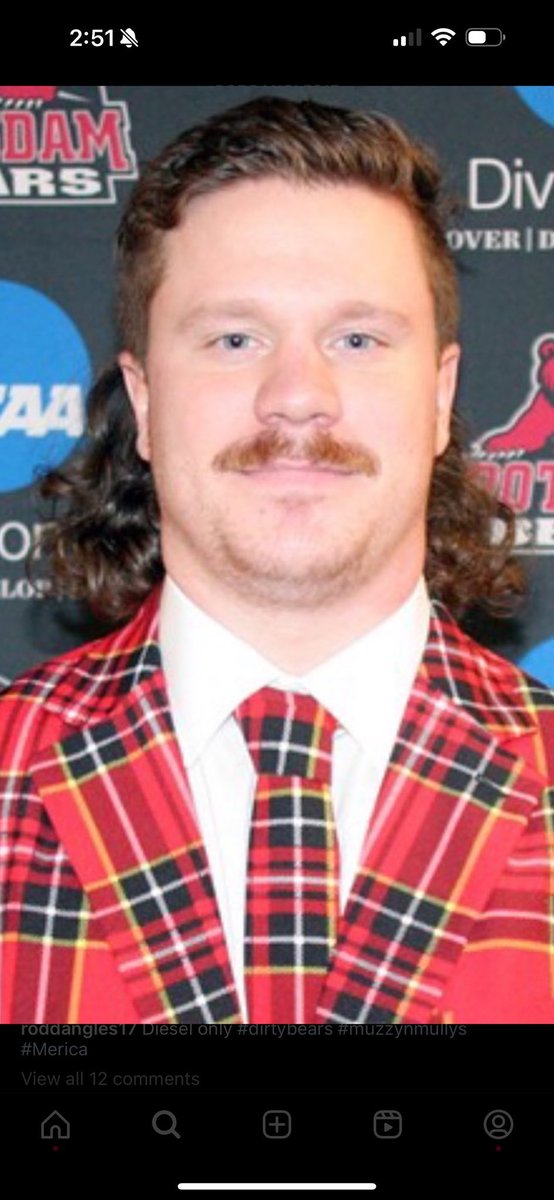CFB247's tweet photo. Andrew “Diesel Only” Roddy 
SUNY Potsdam, Attack 2015-2019 https://t.co/GMhIqthfRM