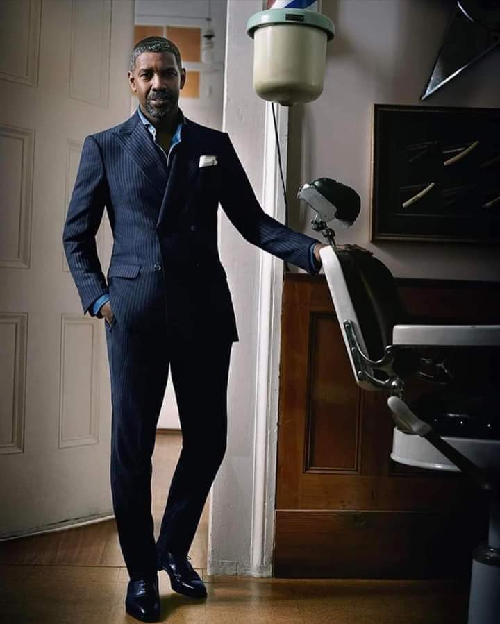 Darwin &amp; Co Denzel Washington is #definitionofnaturalgrooming #definitionofelitedefinition #visittrinidad 

Appointments are Available You can Whatsapp Direct Message 306-5734 

Use our online booking system it's as seamless  as 1, 2, 3   CLICK ON 

darwinco.setmore.com