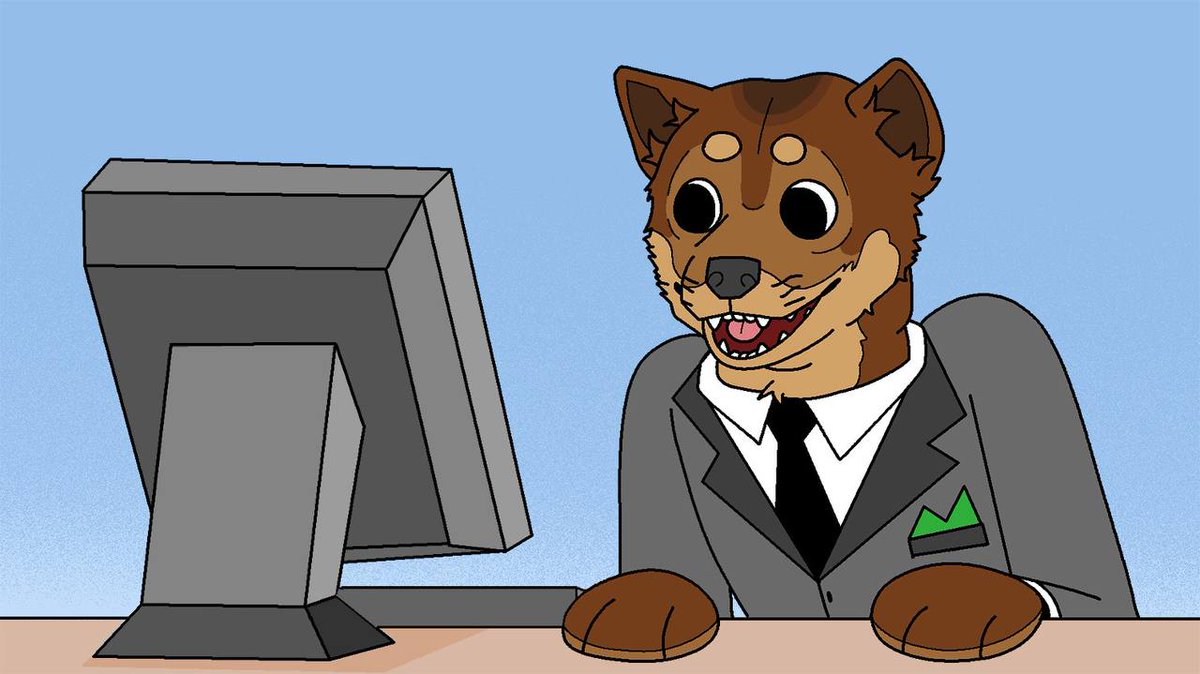 orderflowprince's tweet photo. @travladd @neiro_ethereum Watch out for $Updog. We're going to billions soon

https://t.co/ESzuwGHCDf https://t.co/ZgG9rrwiMI
