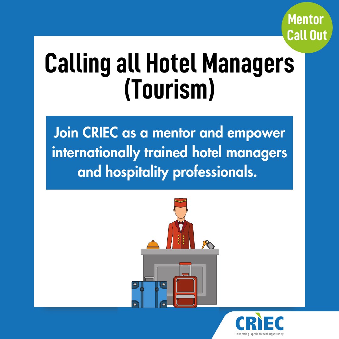 CRIEC Calgary tweet media