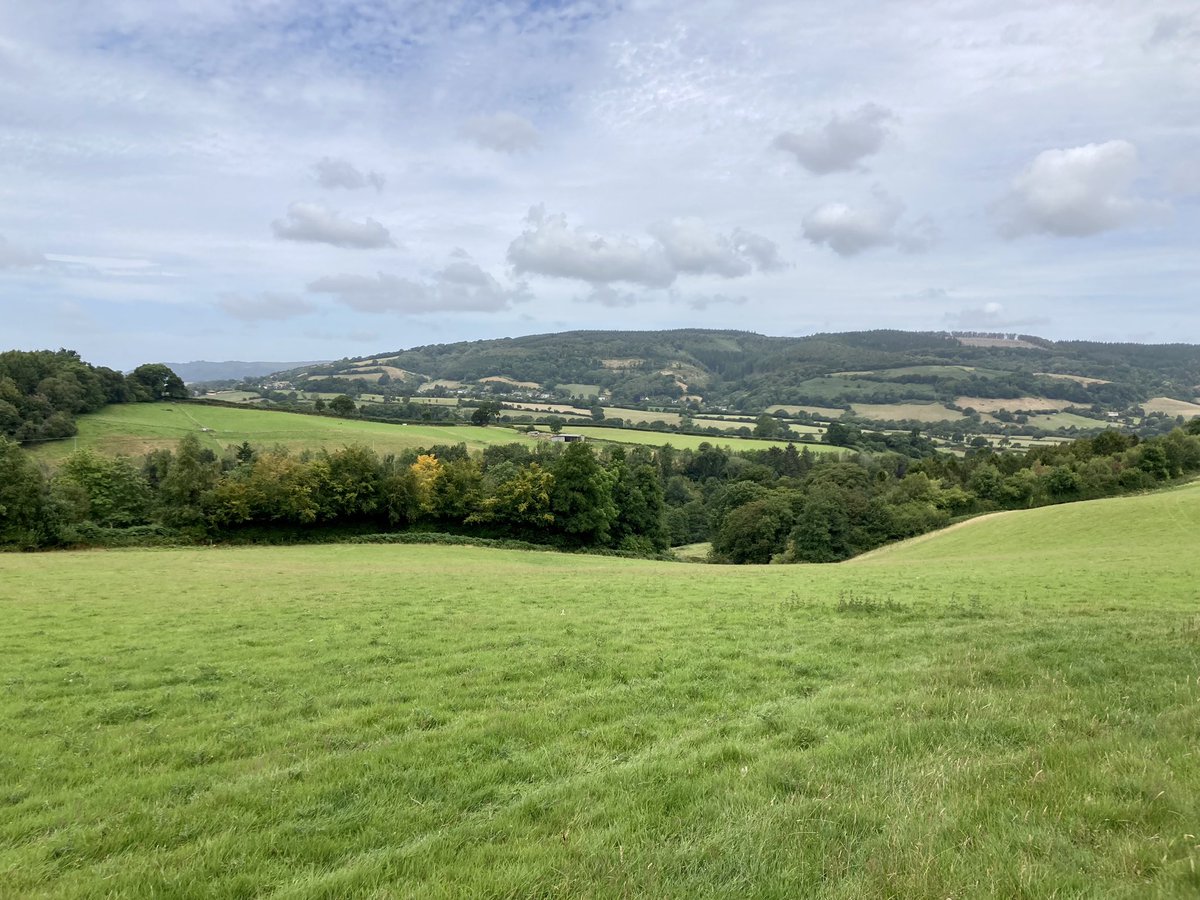 ExmoorNPCs's tweet photo. 7.8 mile circular walk from Timberscombe taking in the lost village of Clicket, the junction at Beech Tree, Couple Cross and Slade Lane. #Exmoor @ExmoorNP @Timberscombe_V @GetOutsideSom @visitexmoor @ExmoorSociety @ExmoorMagazine @GreatHangman @ExmoorPaths @Travellowdown https://t.co/tjgwgKZRlf
