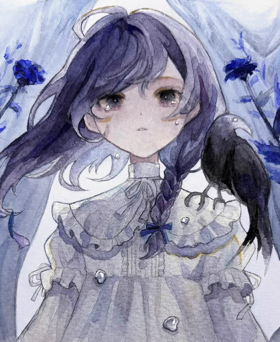 かわいいフリルのお洋服も、大好きなリボンもいらない 