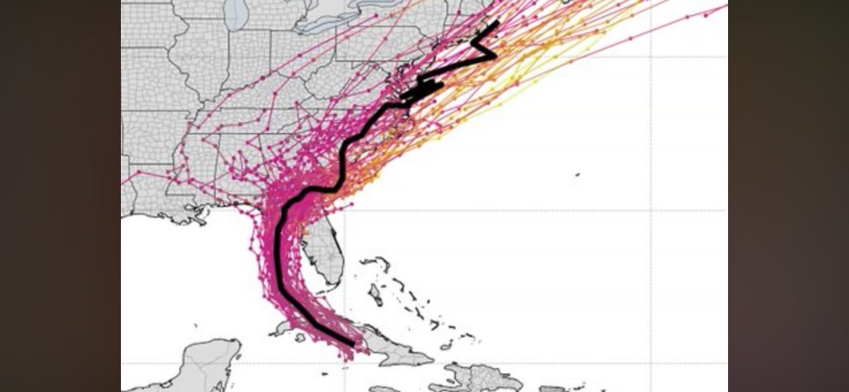 kacochran's tweet photo. Red Alert! These 2 Hurricanes* will probably cause a lot of Problems. De... https://t.co/J0CLFLSMg3 via @YouTube https://t.co/8lt8XPPdDg