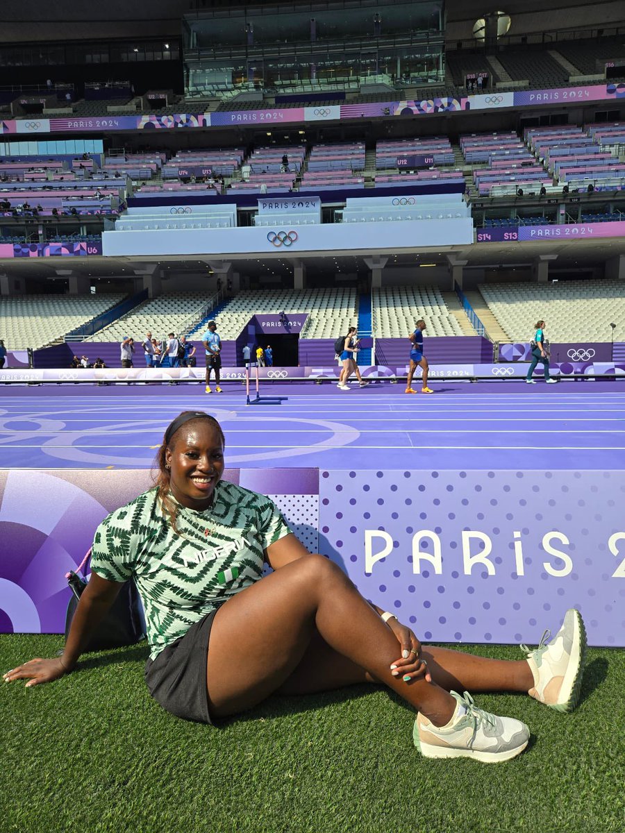 Chioma Onyekwere, MON tweet media