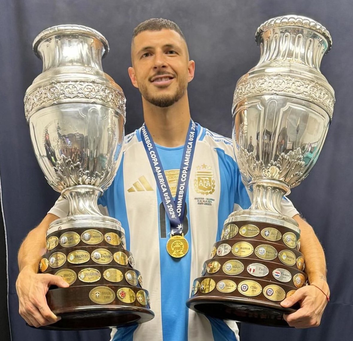 Fabrizio Romano tweet media