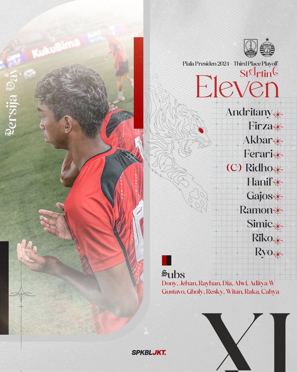 VAMOS PERSIJA 🇮🇩🇧🇷🇲🇦 tweet media