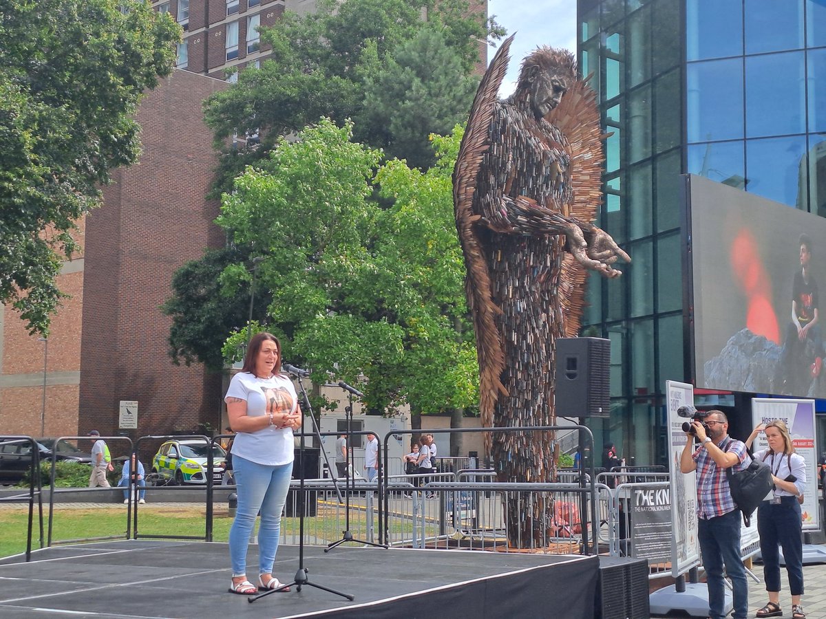 Luton Council tweet media