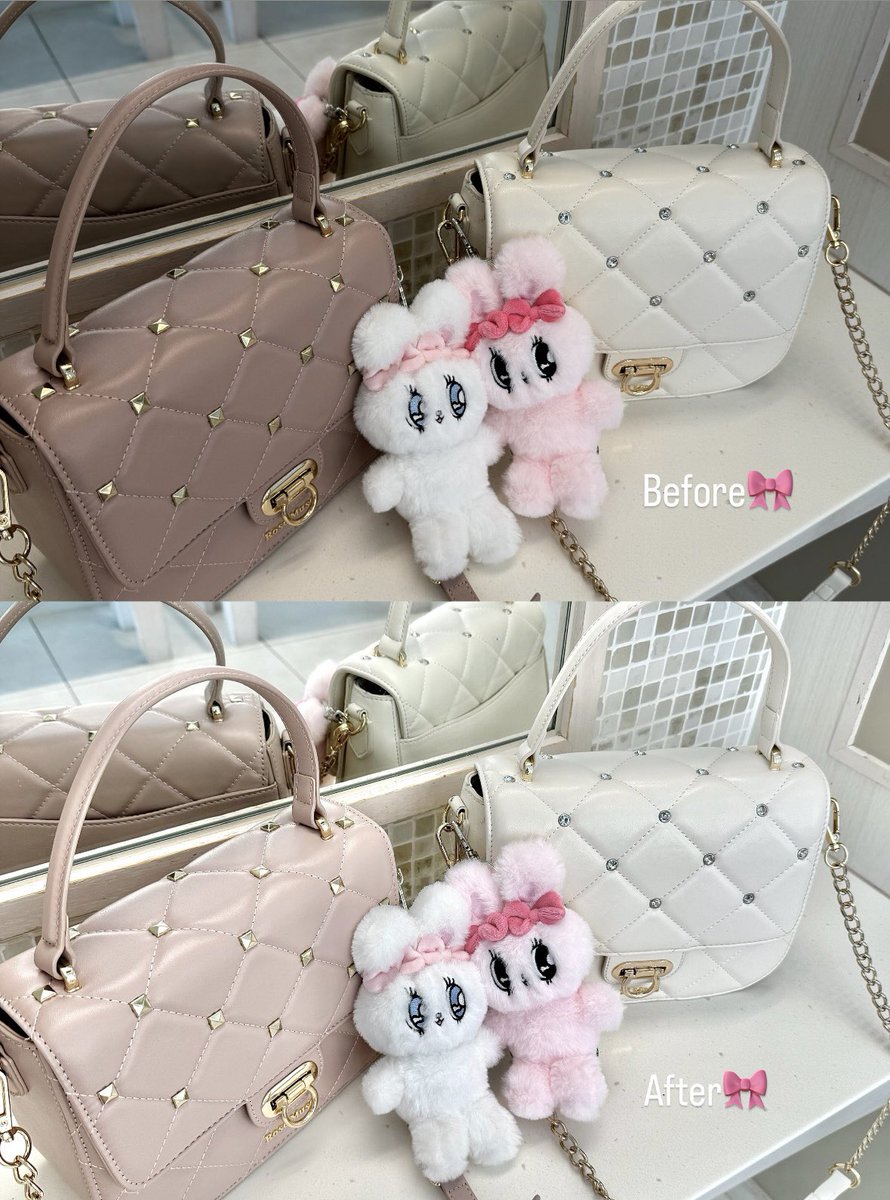 🎀 tweet media