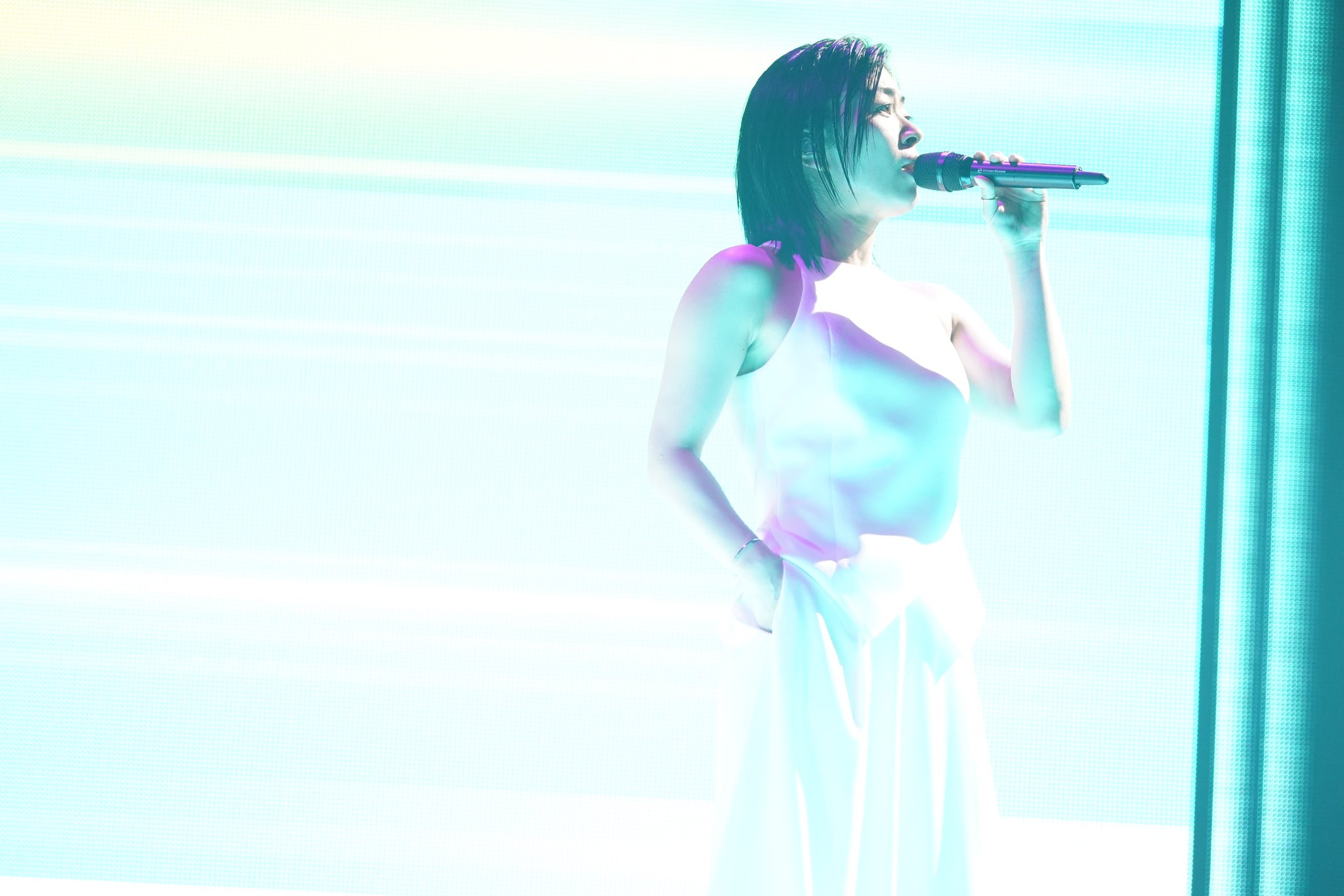 宇多田ヒカルSTAFF on X: 宇多田ヒカルSTAFF on X: