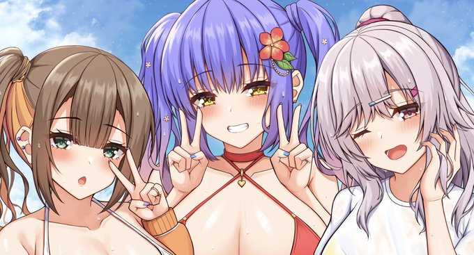 こちら参加させていただいております!
よろしくお願いします🙏 