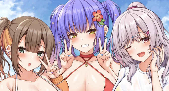 こちら参加させていただいております!よろしくお願いします 