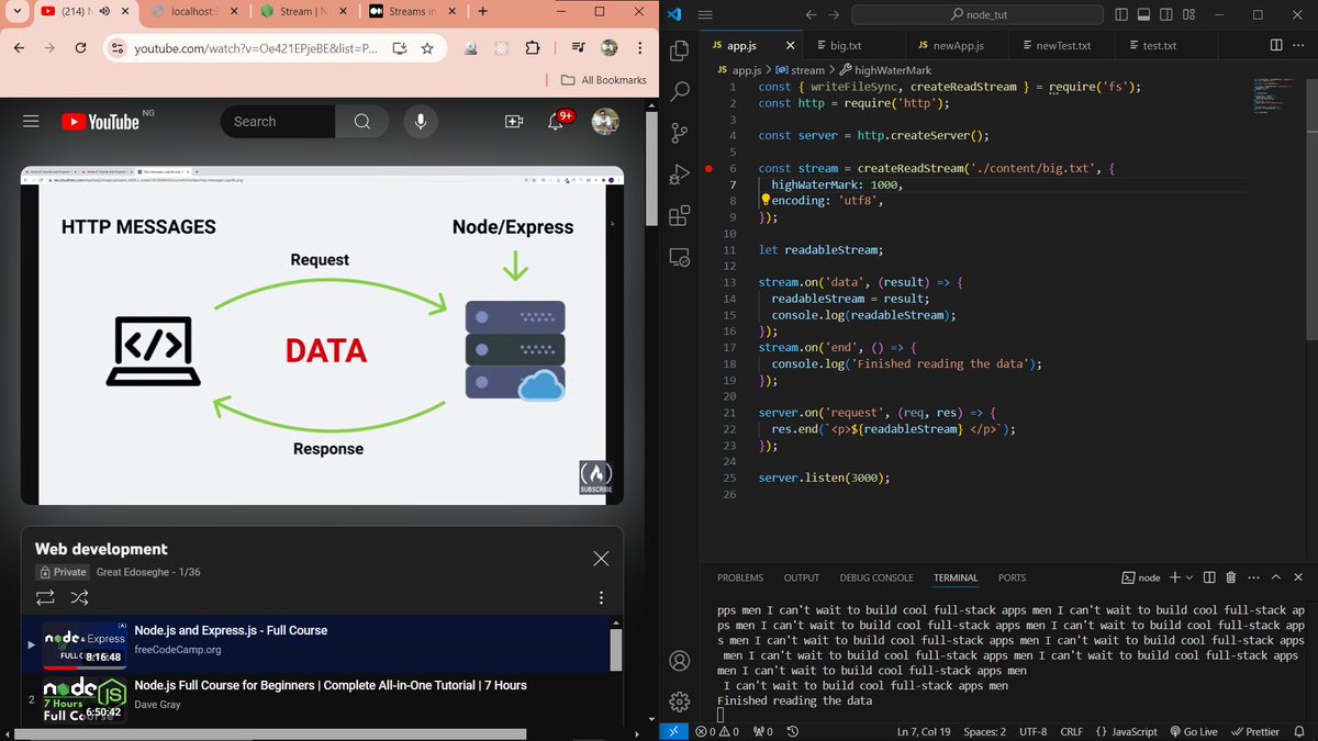 EOsamagbe's tweet photo. I'm training to build the next #subbb or some other cool project like that 😁. @jacobbinnie https://t.co/mEBz5Y9wKE