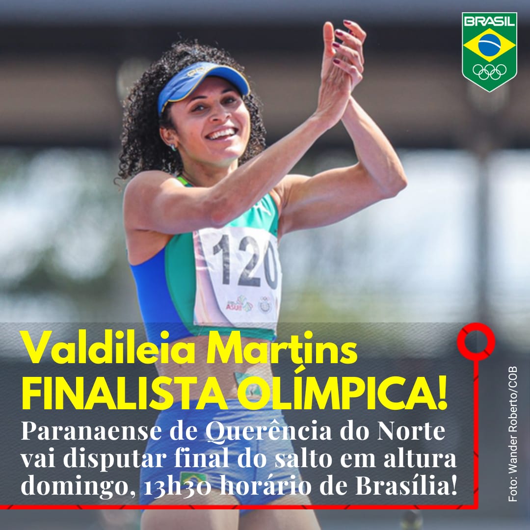 ValterJLeite1's tweet photo. @Olhar_Olimpico Valdileia já é ouro! 🏅 https://t.co/YZHxhnxHSO