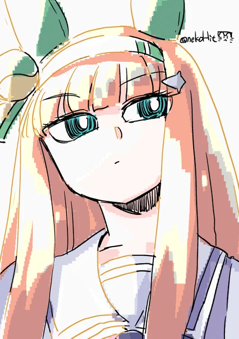 サイレンススズカ 