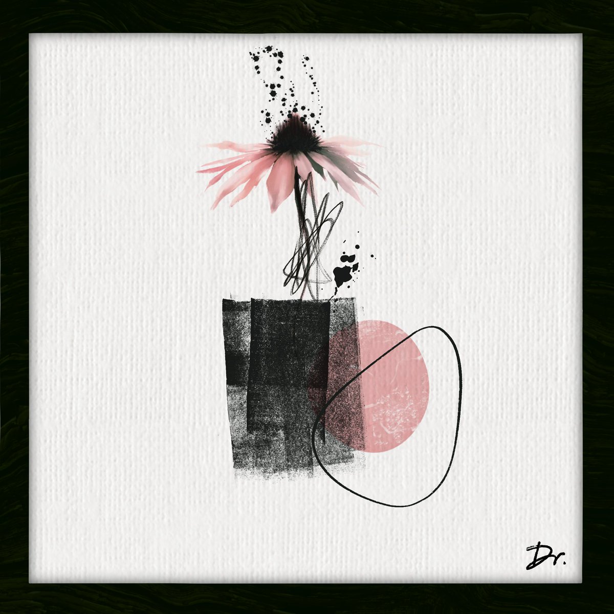 Healing under the sky
As the 'cone flowers' rise high.🌸

#BasedBlooms ~ 9