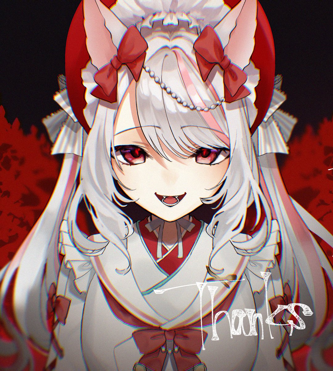 rot_illust's tweet photo. 描かせていただきました👻 https://t.co/3kWjBl7S94