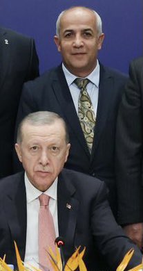 Şefik Ensari 🟢🇹🇷 tweet media