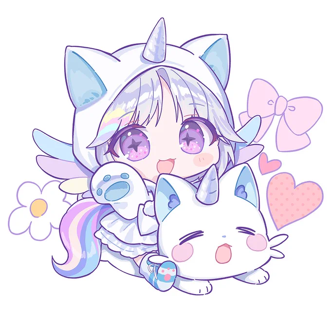 유니유니 #yunyart 