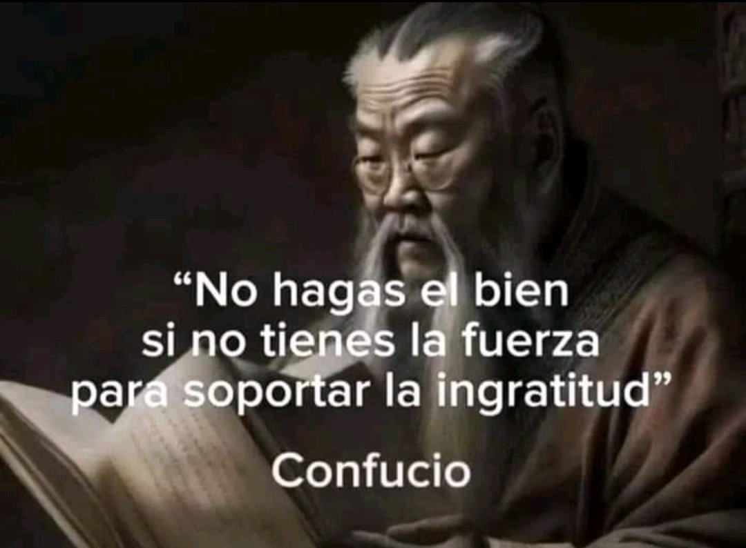 Frase Confucio vía linkedin.com/in/mercedes-l%…