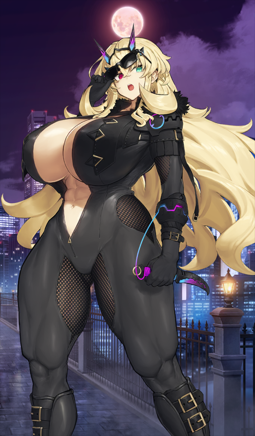 MundusFate's tweet photo. POV #FGO https://t.co/mlocV9fO8N